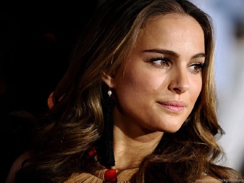 Natalie Portman   Wallpaper.
