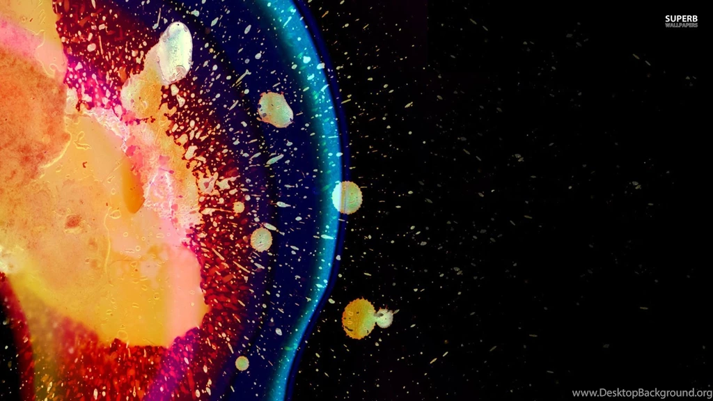 Gallery For Splash Wallpapers