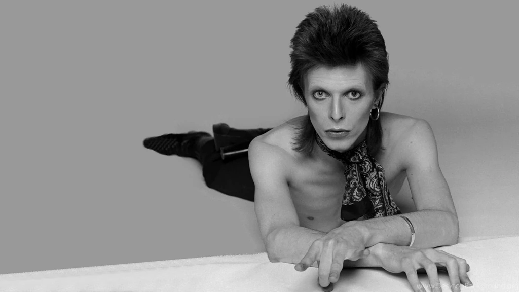 14 David Bowie HD Wallpapers
