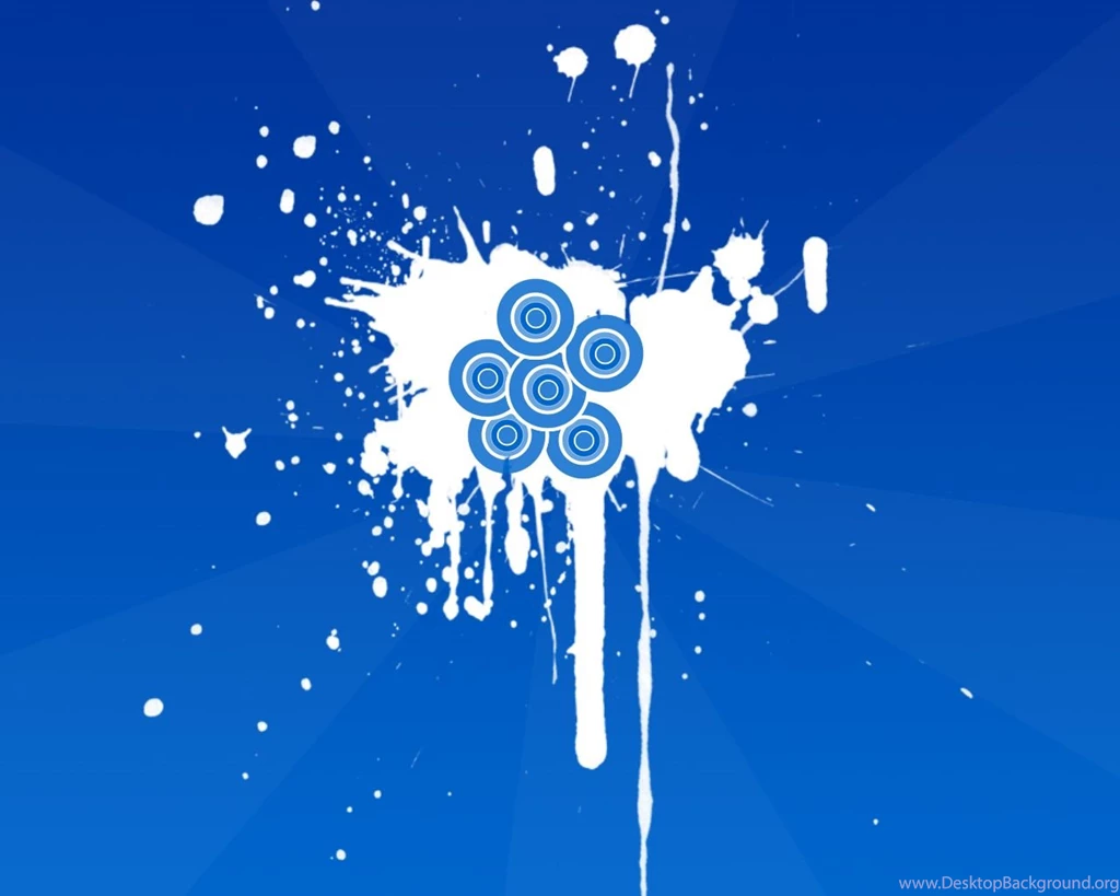 Splash Wallpapers By Darkdirksean On DeviantArt