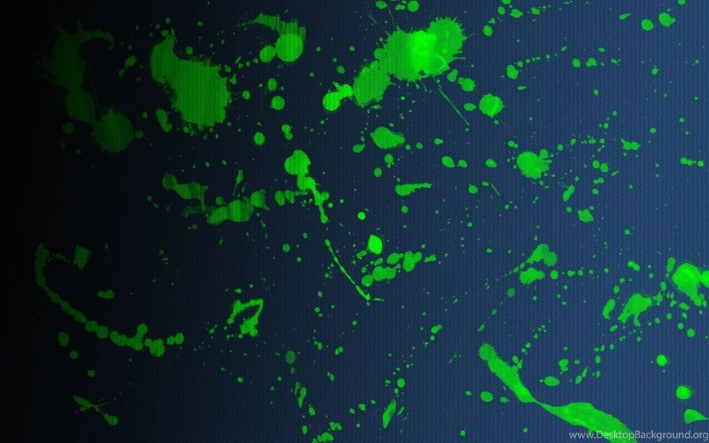 1152x864 Paint Splash Desktop PC And Mac Wallpapers