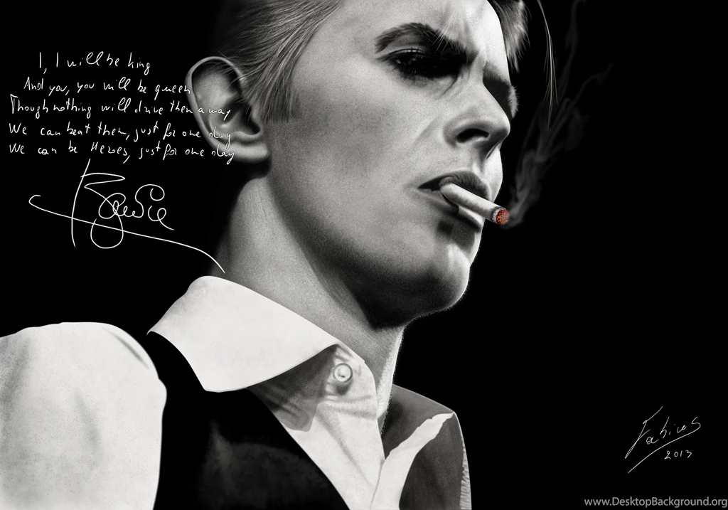 David Bowie Wallpapers High Resolution And Quality Download