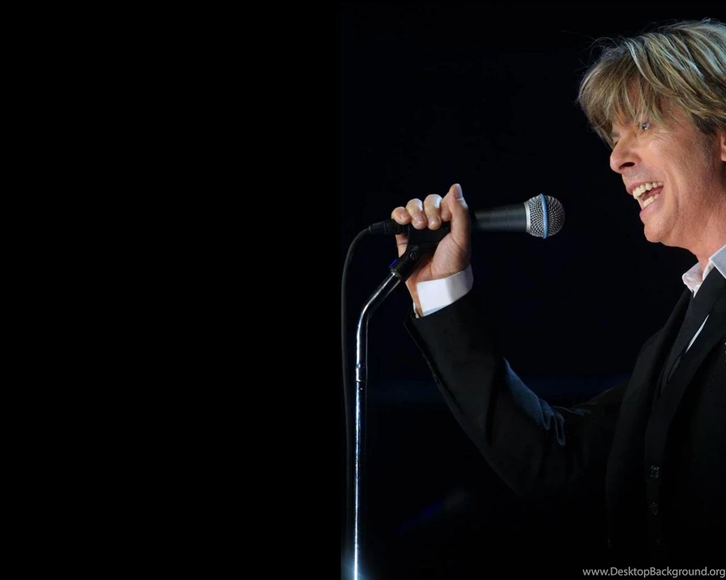 Gallery For   Davi Bowie Wallpapers