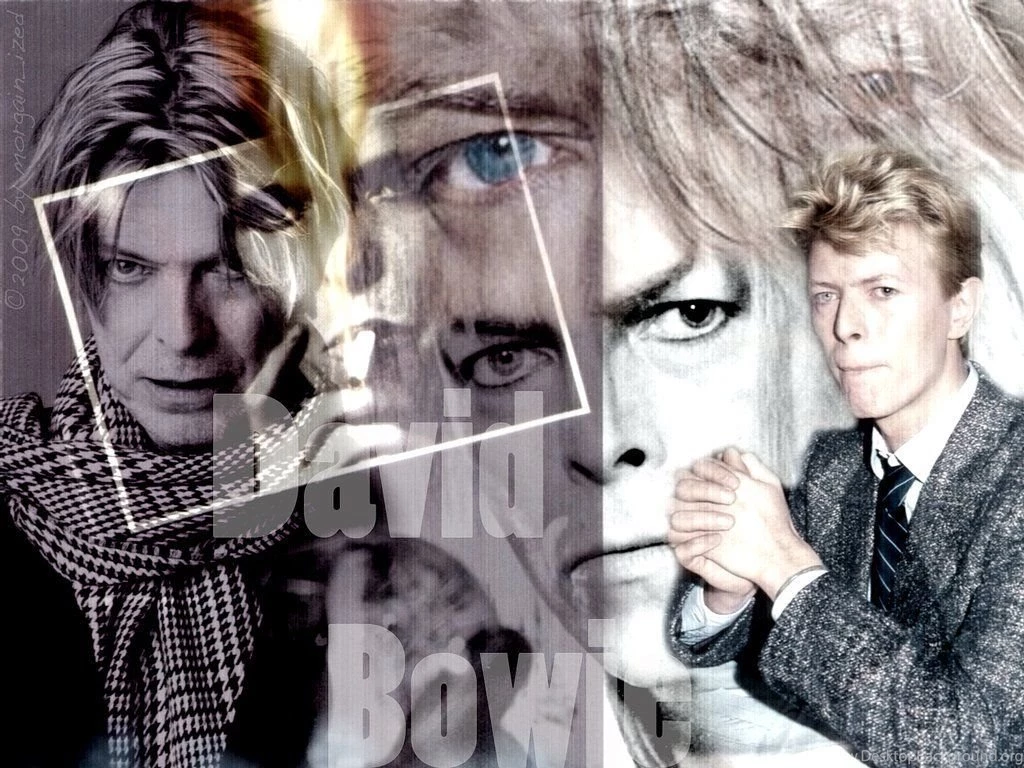 David Bowie Wallpapers 01 By Morgain ized On DeviantArt
