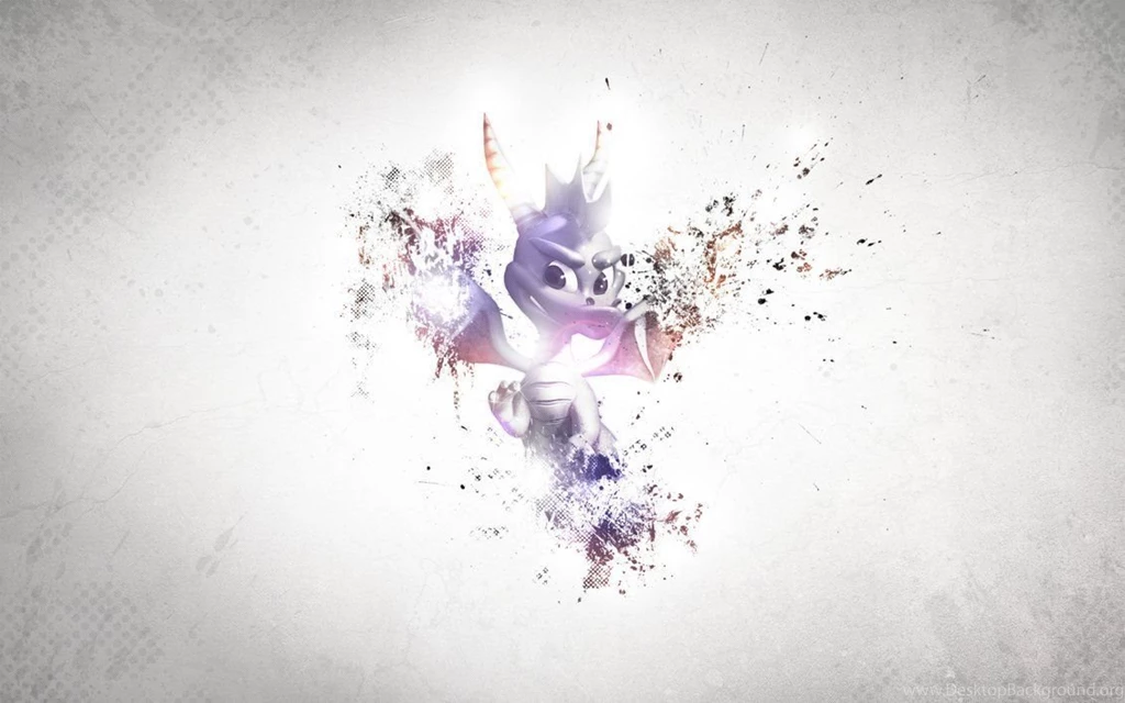 Spyro Splash Wallpapers By DeSess On DeviantArt