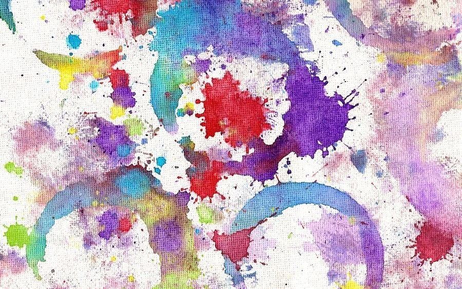 Splash Wallpapers By Stock justysiak On DeviantArt
