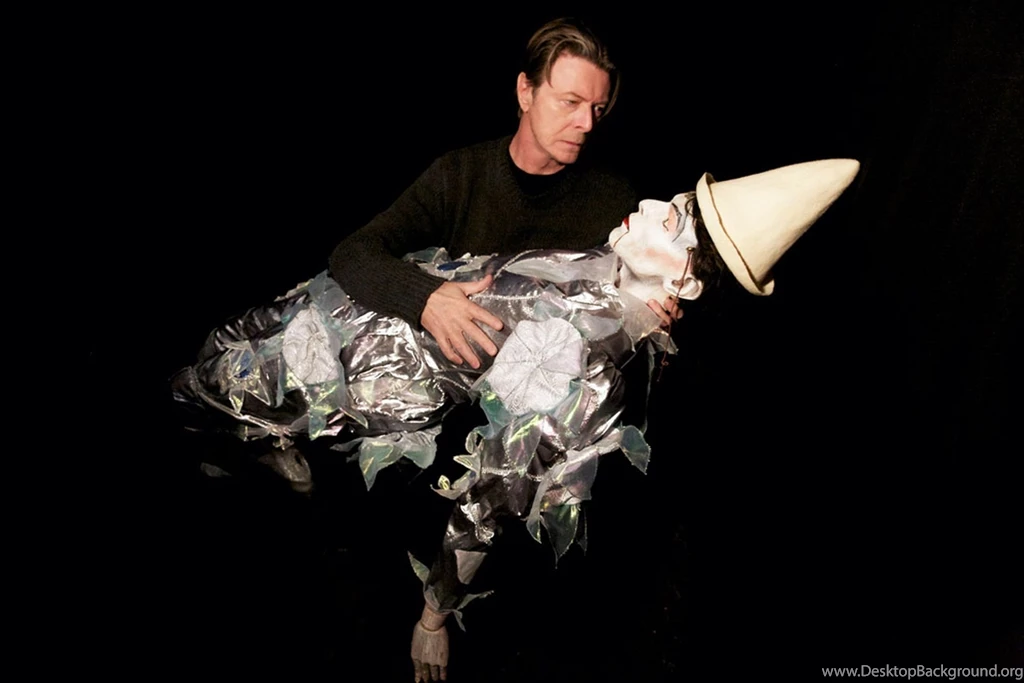 DAVID BOWIE Glam Rock Pop (22) Wallpapers