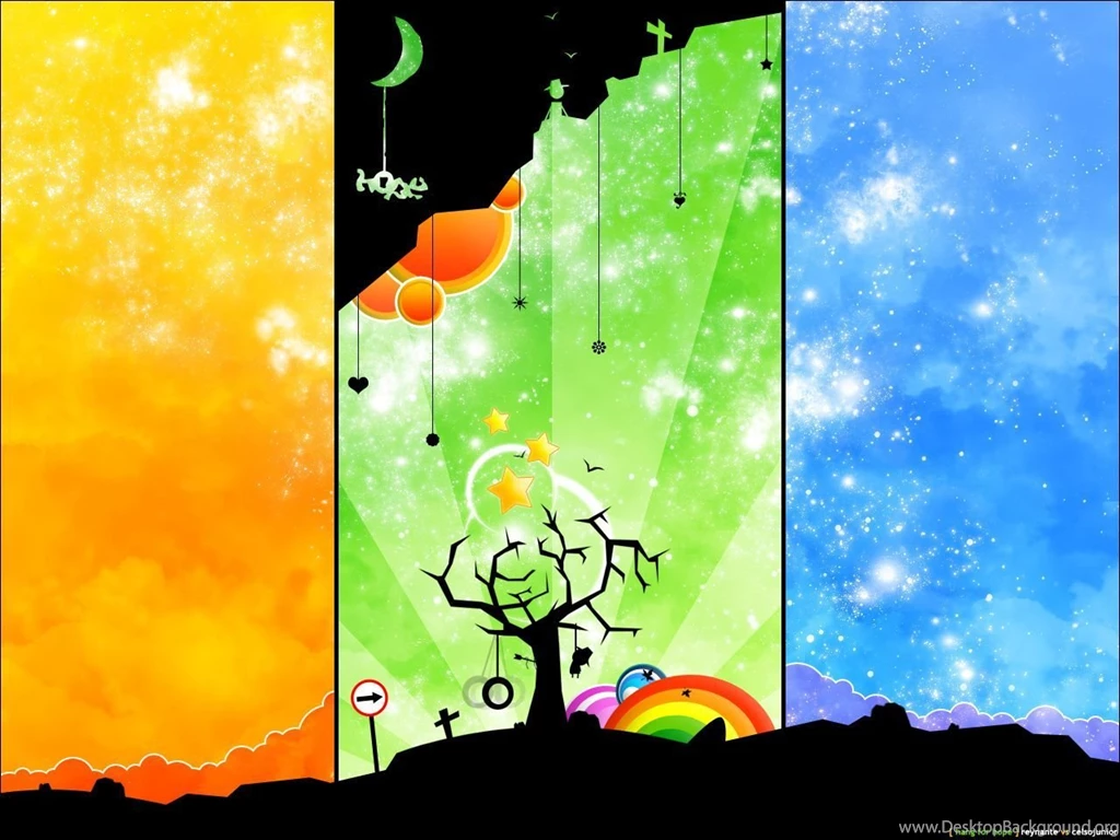 Color Color Splash Wallpapers (16283217) Fanpop