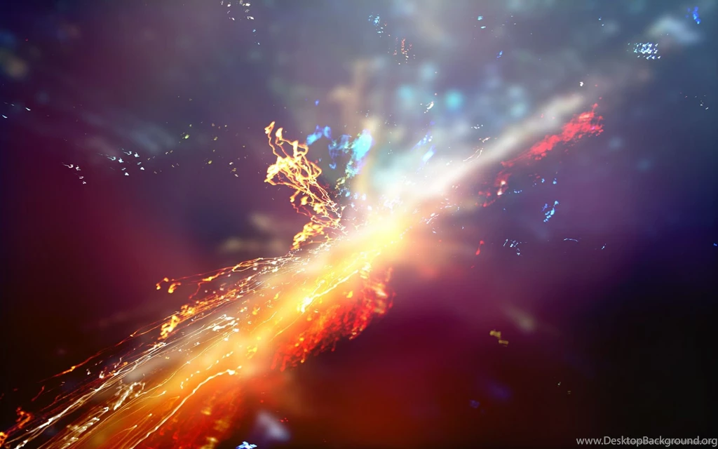 Download 1920x1200 Sparkly Colorful Splash Wallpapers