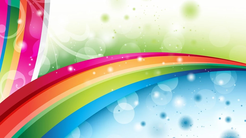 Color Splash Wallpapers Wallpapers