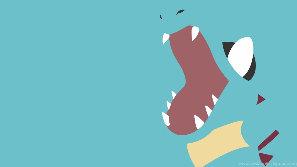Feraligatr HD Wallpapers