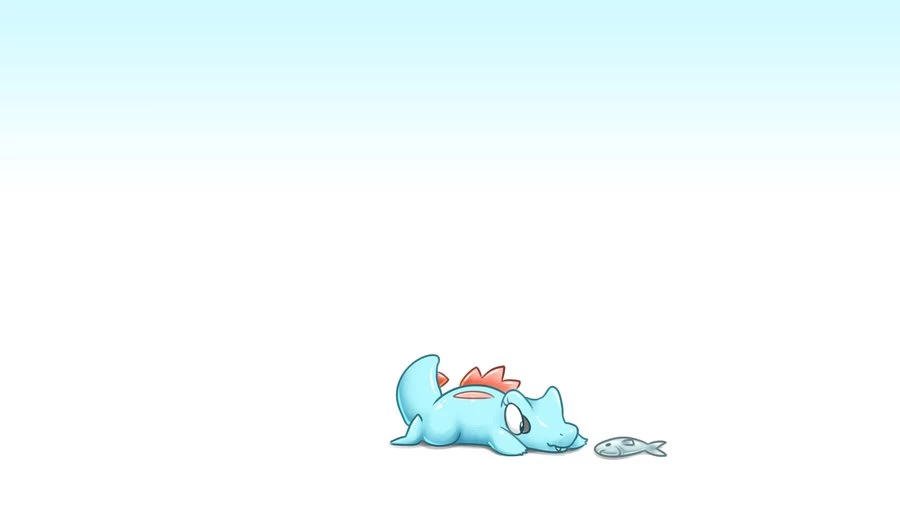 Totodile Wallpapers By Servaline On DeviantArt