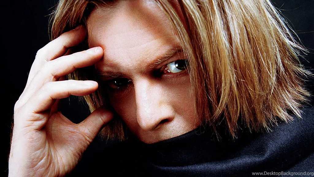 David Bowie Computer Wallpapers, Desktop Backgrounds