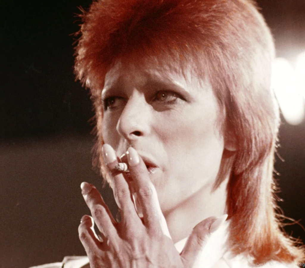 DAVID BOWIE Glam Rock Pop (30) Wallpapers