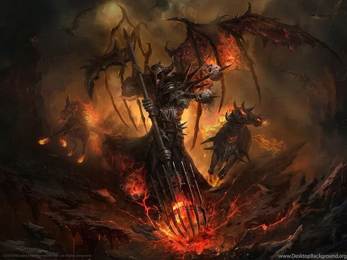 Fan Art Media World Of Warcraft