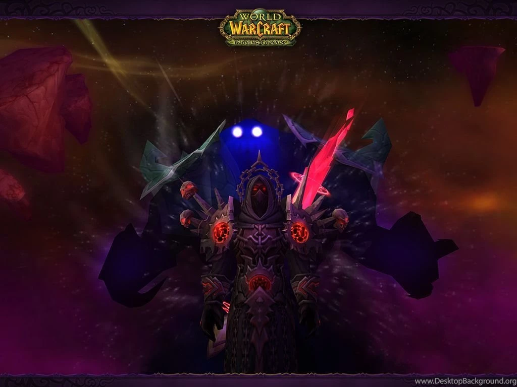 Classes Media World Of Warcraft