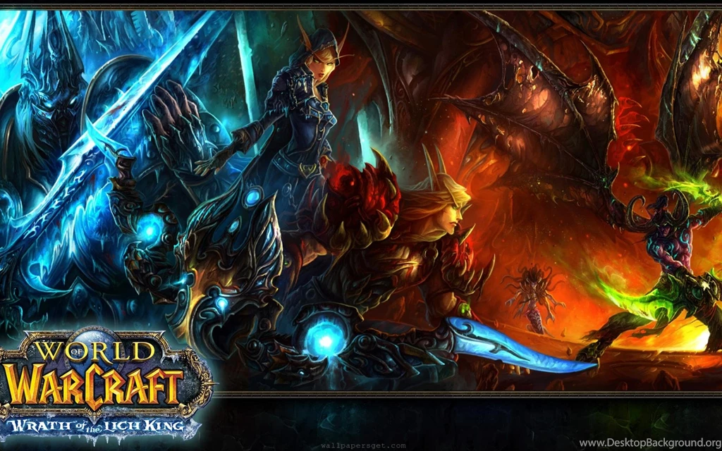 World Of Warcraft Blood Elf Paladin Wallpapers 174846