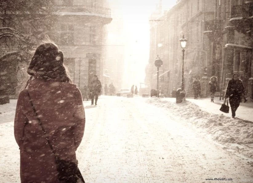 HD Winter Free Wallpapers