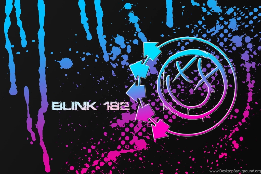 Fonds D'écran Blink 182 : Tous Les Wallpapers Blink 182