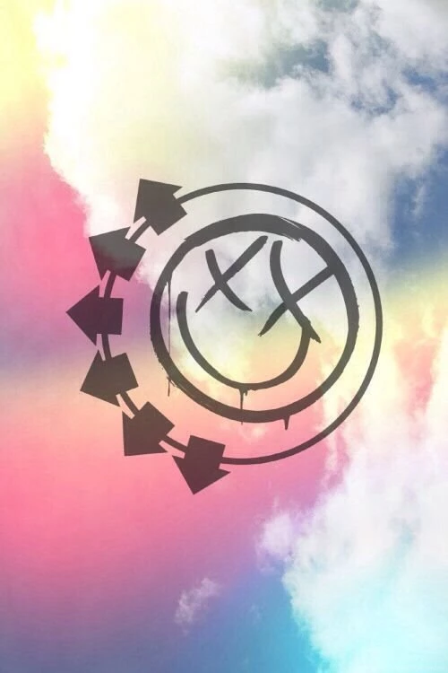 Blink 182 Wallpapers For Iphone 4/4S