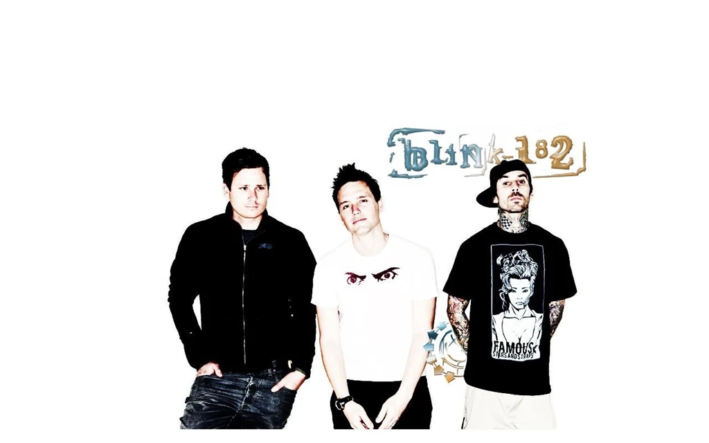 Blink 182 <3 Blink 182 Wallpapers (20974086) Fanpop