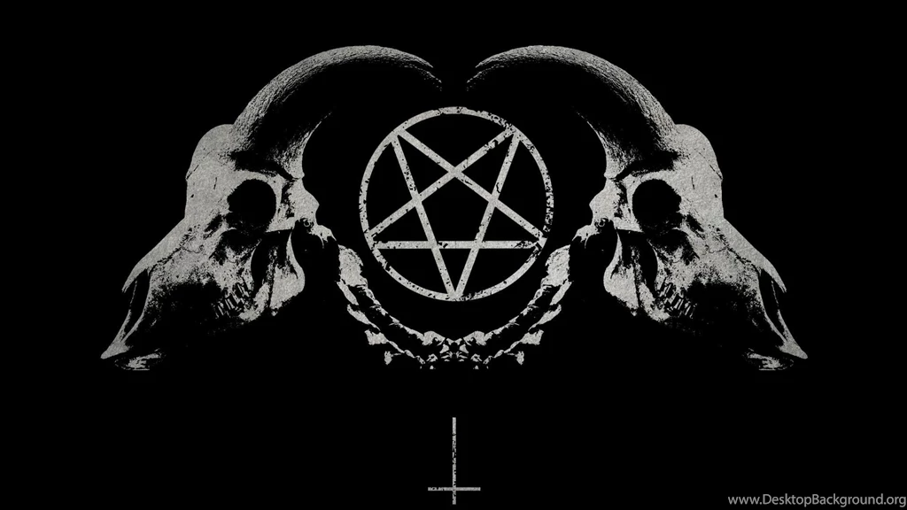 Satan Wallpapers