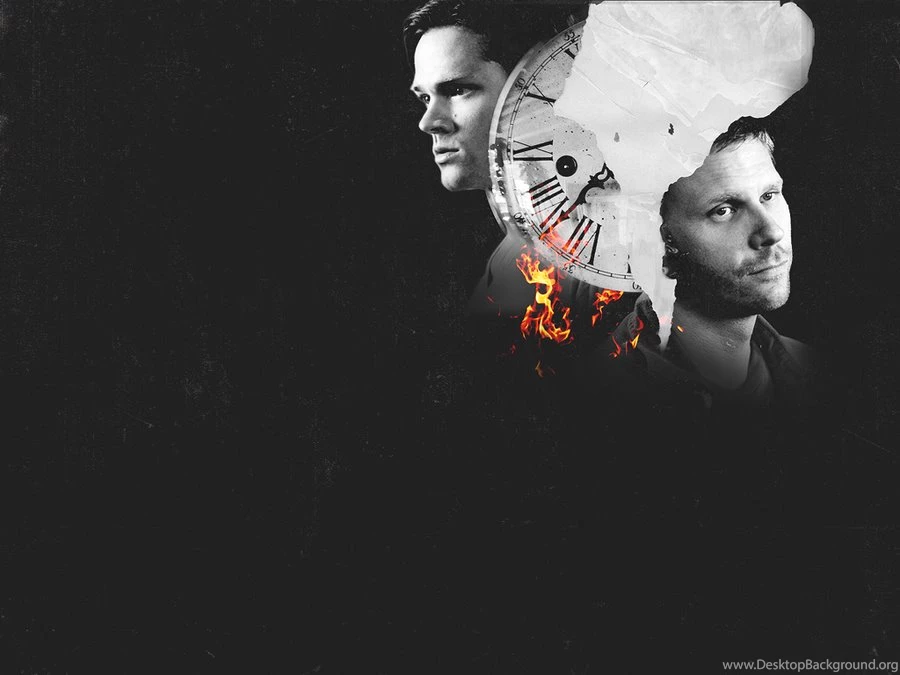 Sam_and_Lucifer_by_ramoniciu.png Sam And Lucifer Wallpapers ...