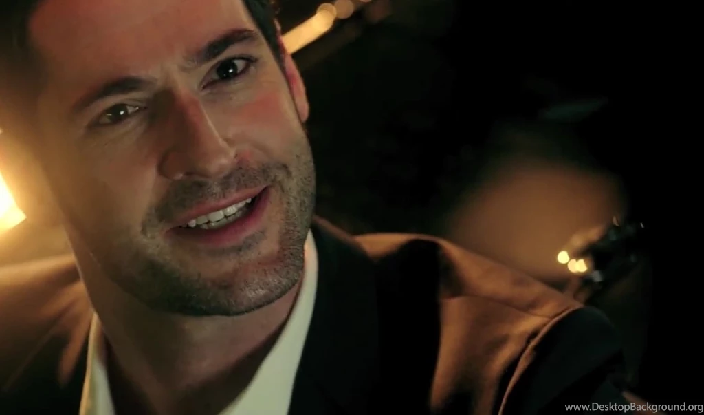 9+ Lucifer TV Series Wallpapers HD Download