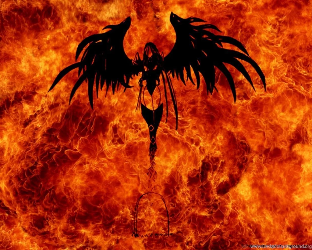 Lucifer Wallpapers