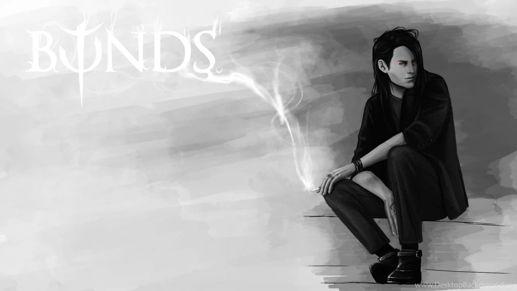 Lucifer Wallpapers By Bonds webComic On DeviantArt