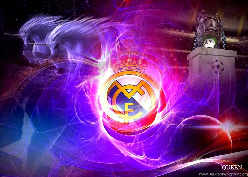 Real Madrid Wallpapers Wallpapers Cave