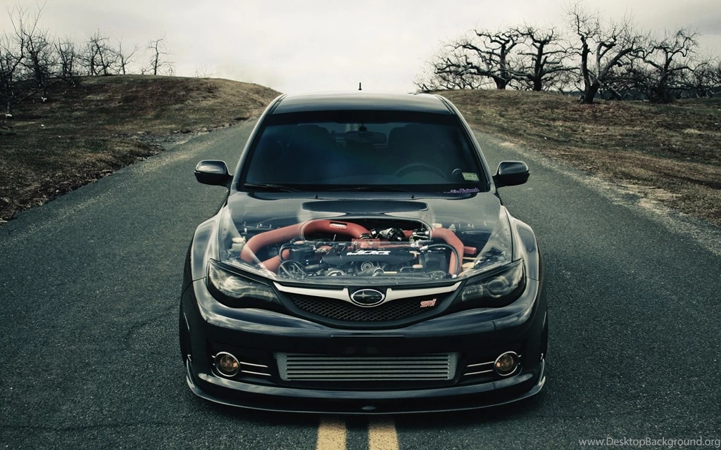 Subaru Sti Wallpapers   Wallpapers Cave