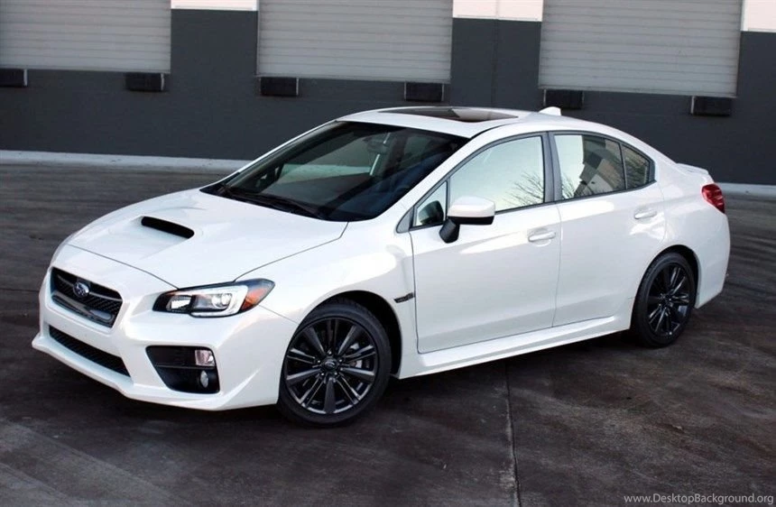 2016 Subaru WRX Iphone Wallpapers