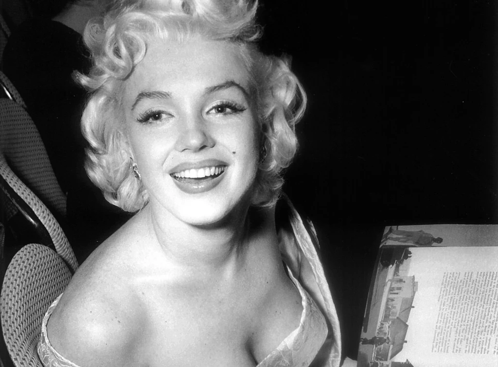 Marilyn Monroe Computer Wallpapers, Desktop Backgrounds ...