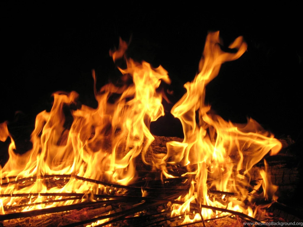 Gallery For Free Fireplace Desktop Wallpapers