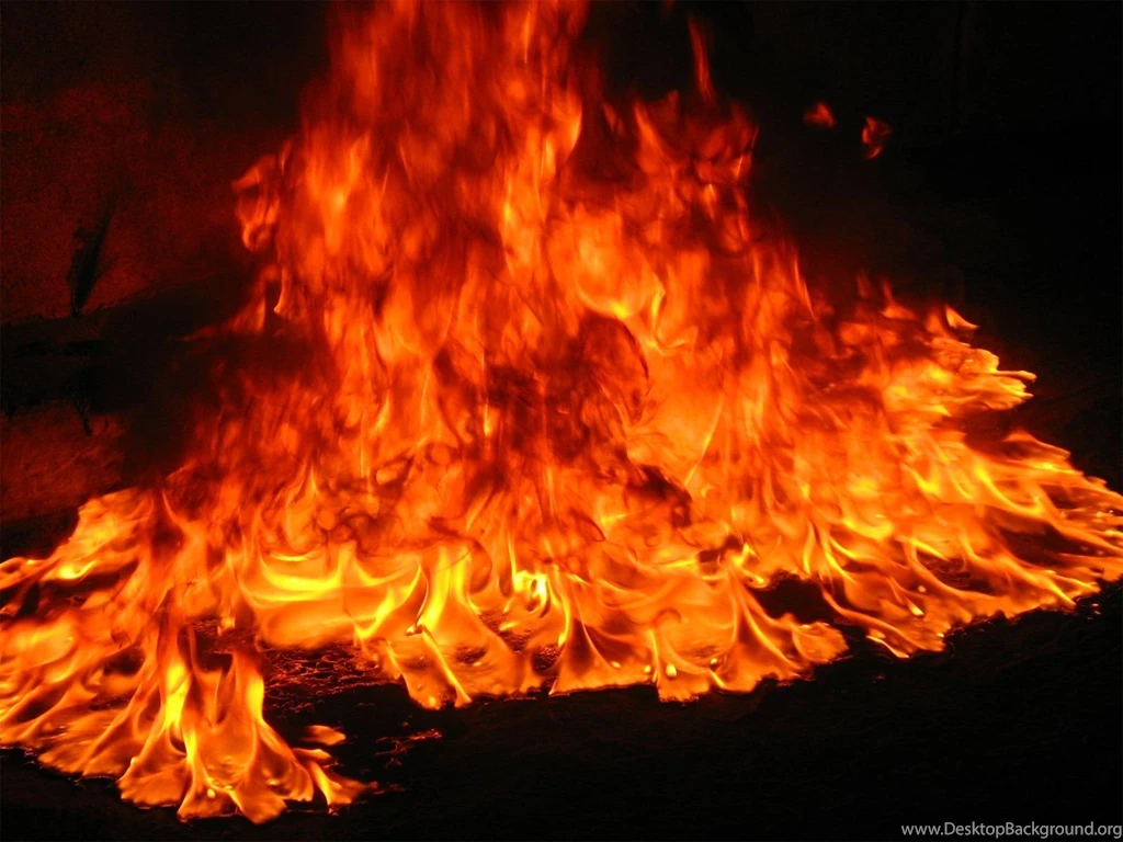 Fire Wallpapers (