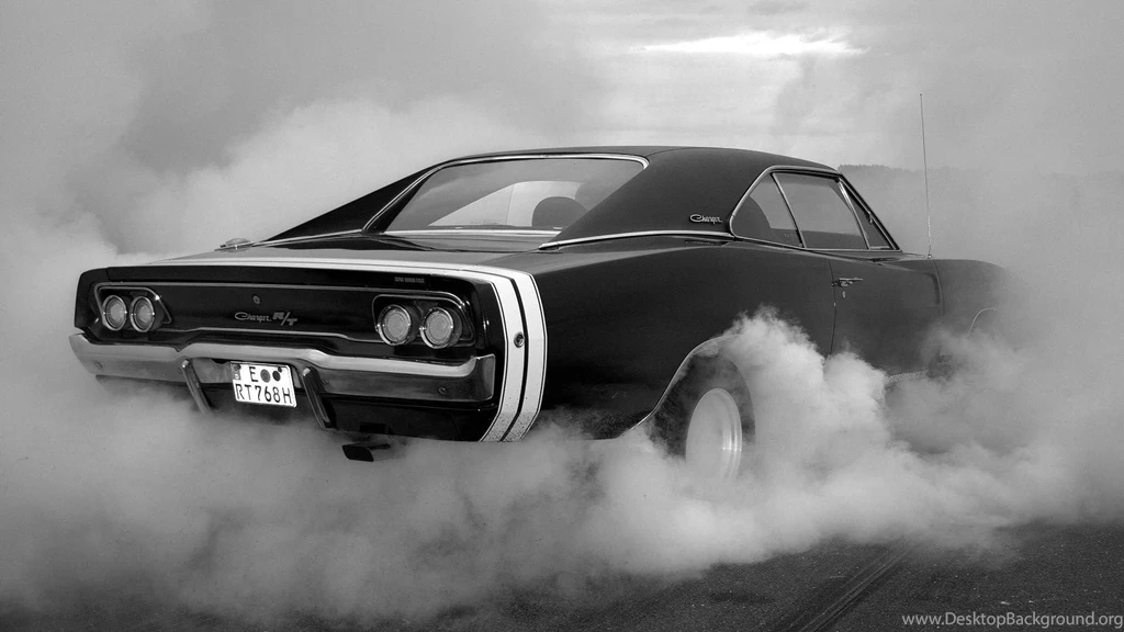 Gallery For   Car Burnout Wallpapers