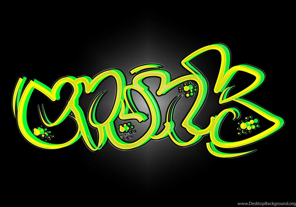 Gallery For   Cool Graffiti Wallpaper Backgrounds