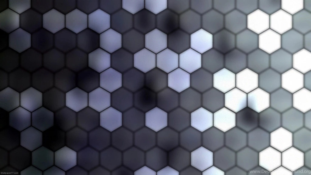 Backgrounds Pattern Patterns Hexagons Cool : Full HD Desktop ...