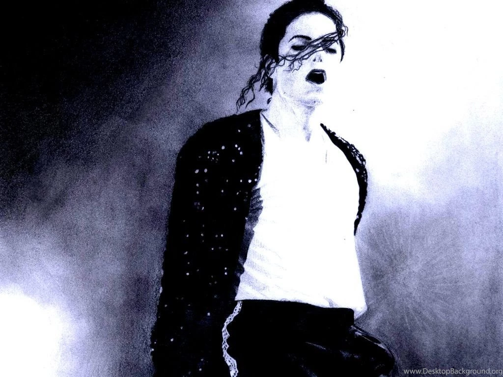 Michael Jackson King Of Pop Wallpapers