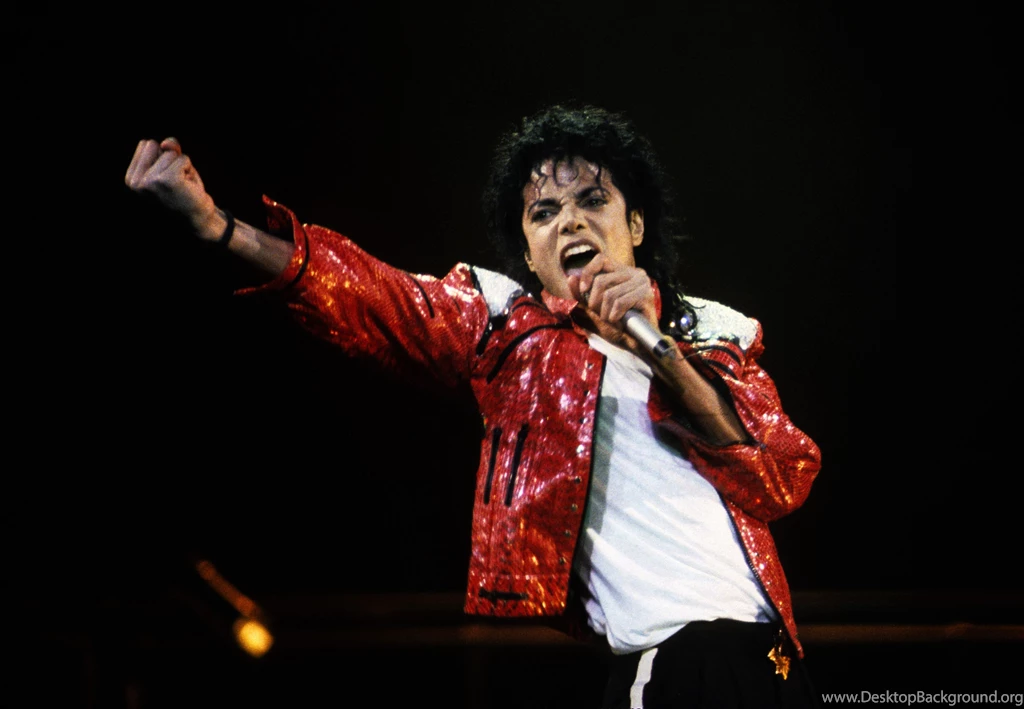 Michael Jackson Wallpapers HD Images