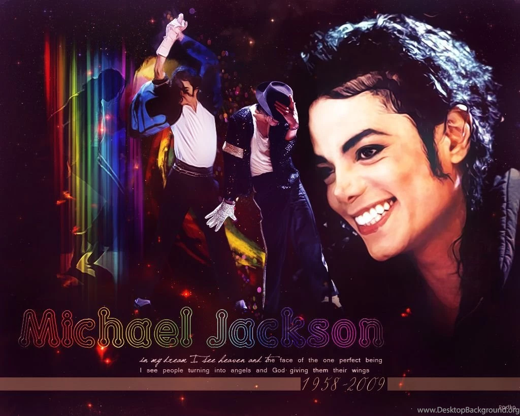 Michael Jackson Hd Wallpapers Free Download ~ Elrinconcitodemaya