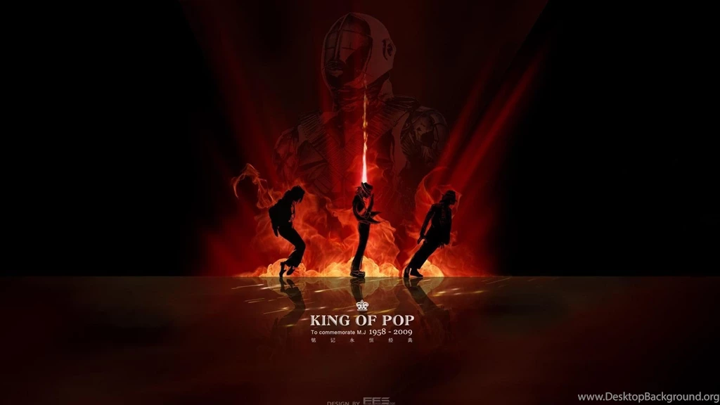 Download Wallpapers 1920x1080 Michael Jackson, King, Dance ...
