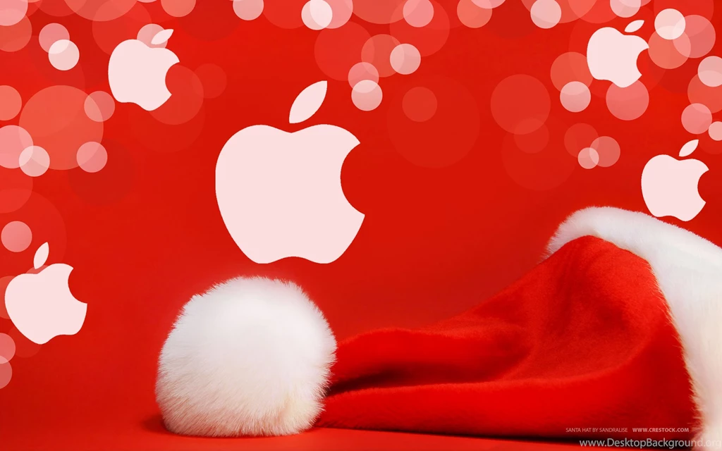 Gallery For Christmas Wallpapers Mac Hd