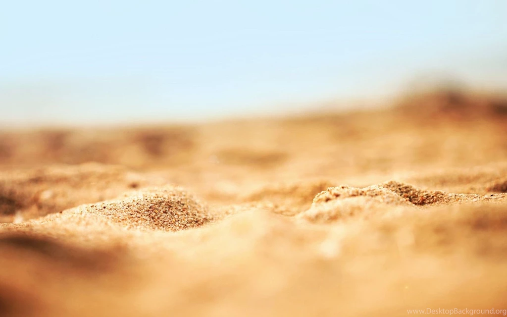 Sand Backgrounds Wallpapers