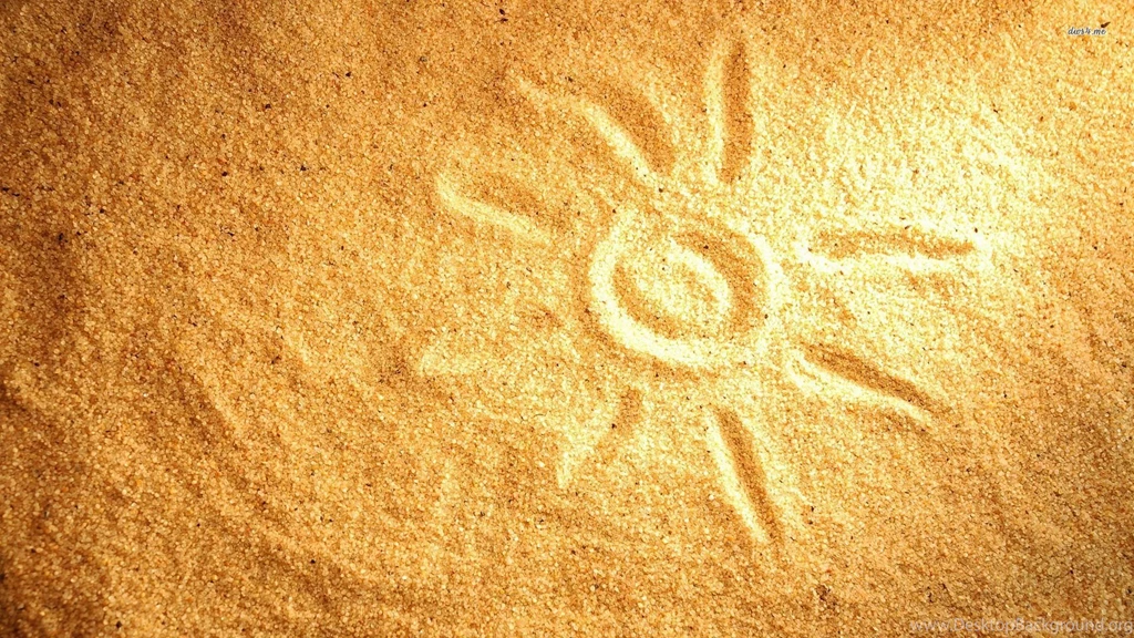 Sand   Wallpaper.