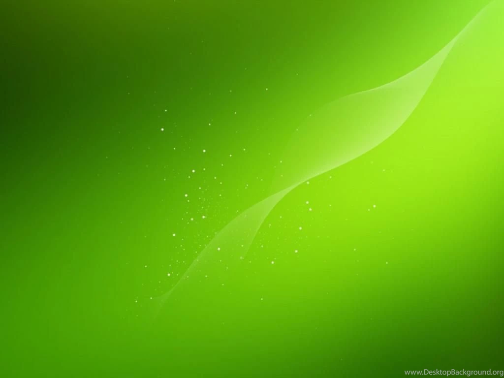 Beautiful Green Fresh Desktop Wallpapers 1024x768 For 17 inch ...