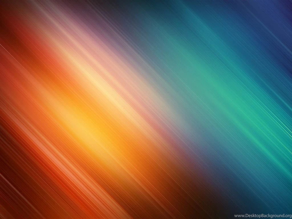 Orange And Blue Twill Backgrounds Wallpapers