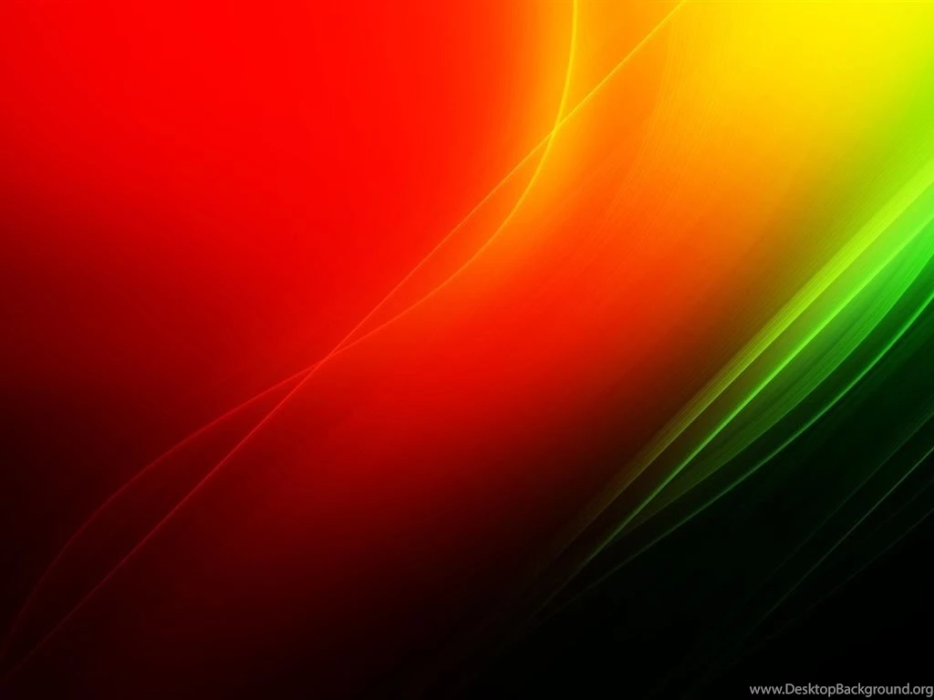 Red And Green Abstract Backgrounds Wallpapers