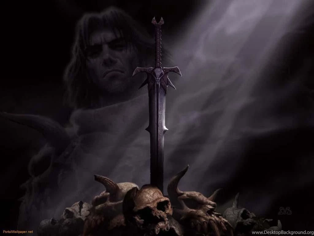 Best Wallpapers: Horror Wallpapers